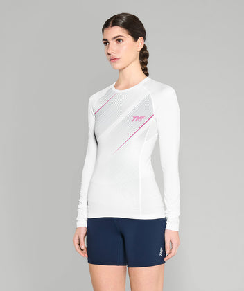 WOMEN'S LONG SLEEVES – 776BC International