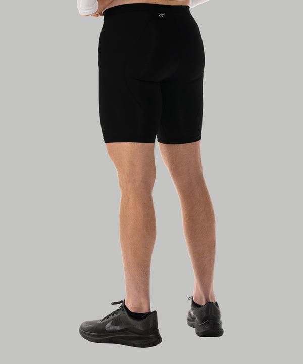 Men's Olympia Area Rowing Streamline Short - Black