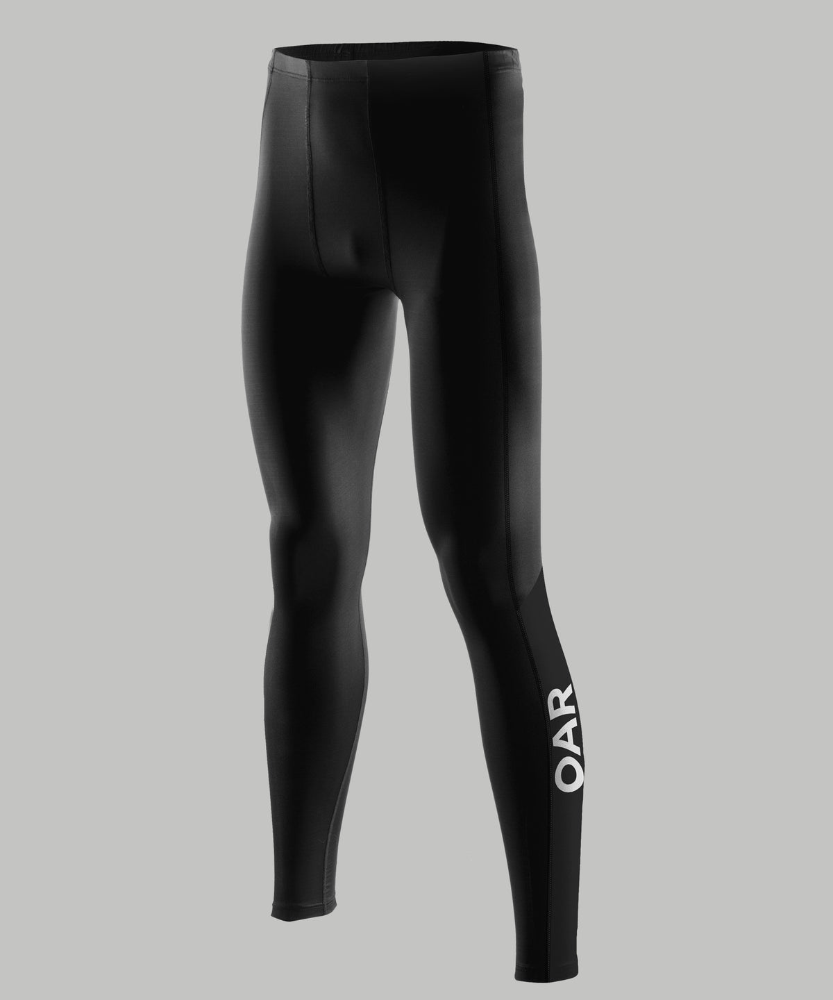 Men's Olympia Area Rowing Streamline Tight - Black