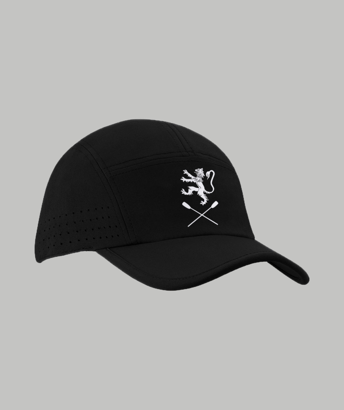 Unisex Phillips Exeter Academy Performance Cap - Black