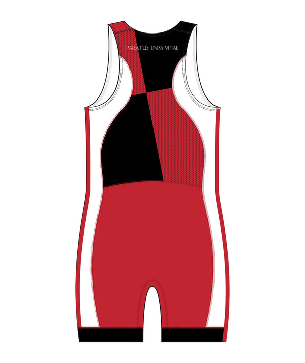 Pro Rowing Suit Parati Competitive Rowing – 776BC USA Inc