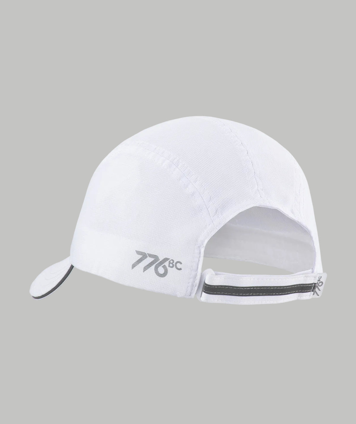 776 Performance Cap - White/Pink