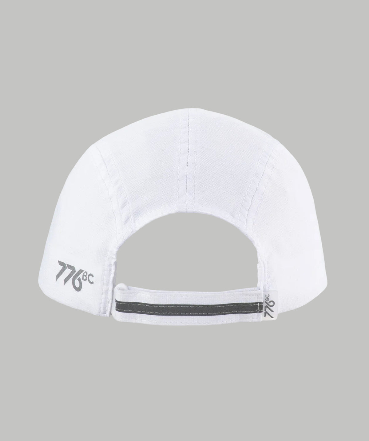 776 Performance Cap - White/Pink
