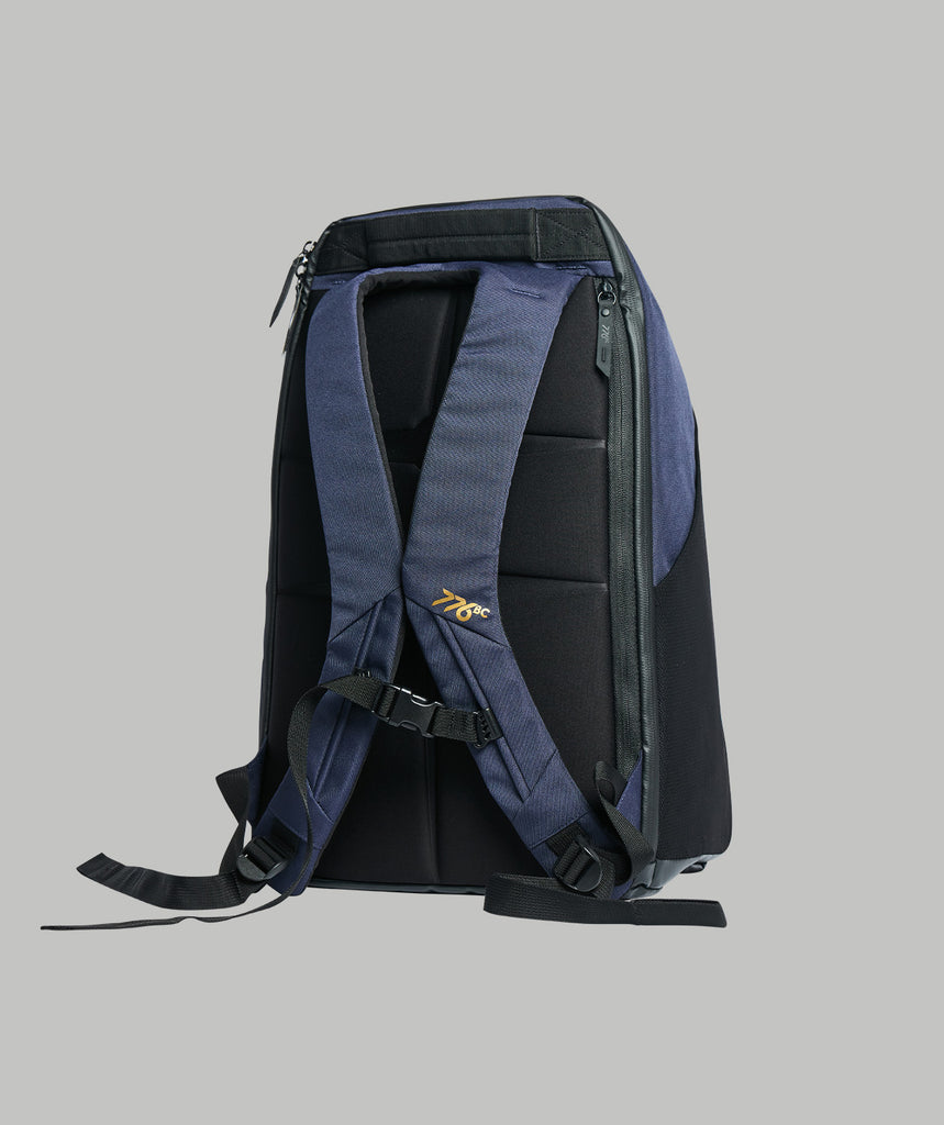Pro Tour Backpack - Navy