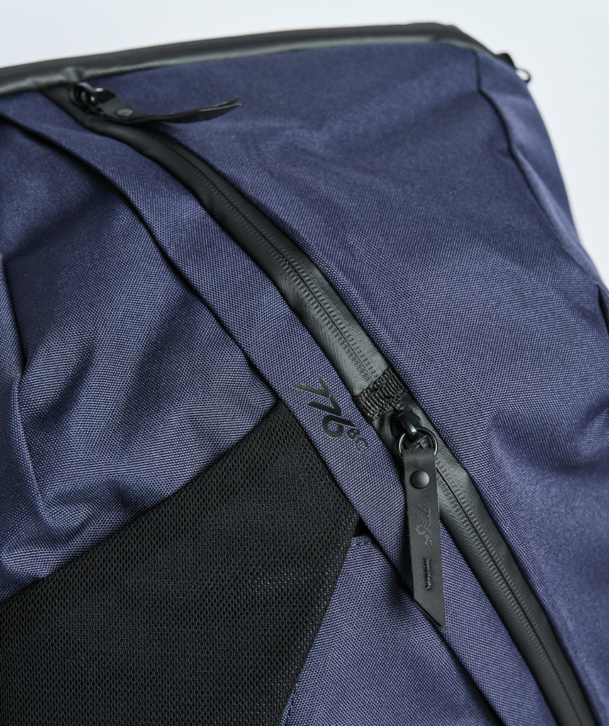Pro Tour Backpack - Navy