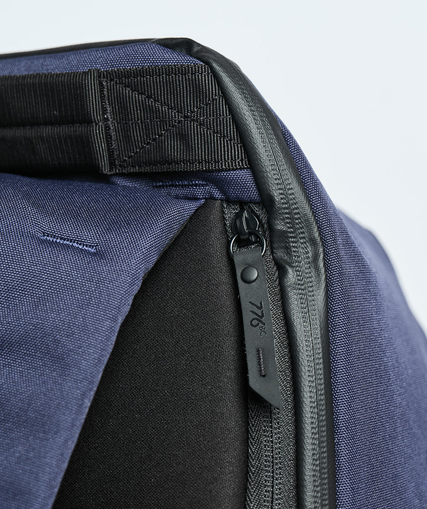 Pro Tour Backpack - Navy
