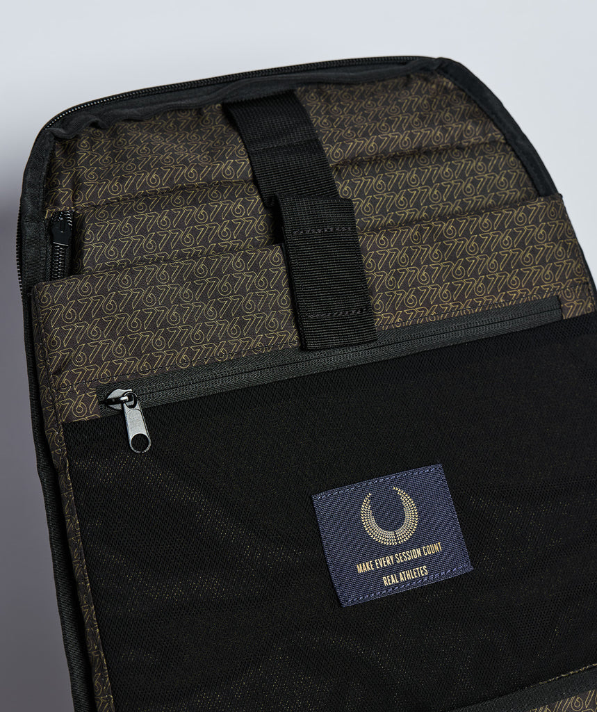 Pro Tour Backpack - Navy