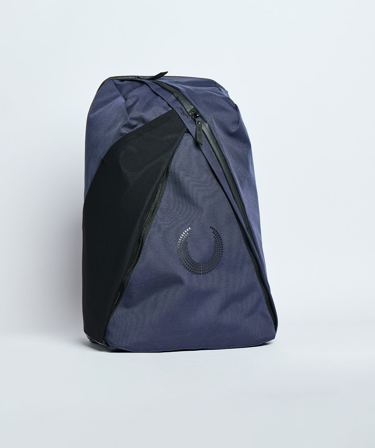 Unisex Oars Pro Tour Backpack - Navy