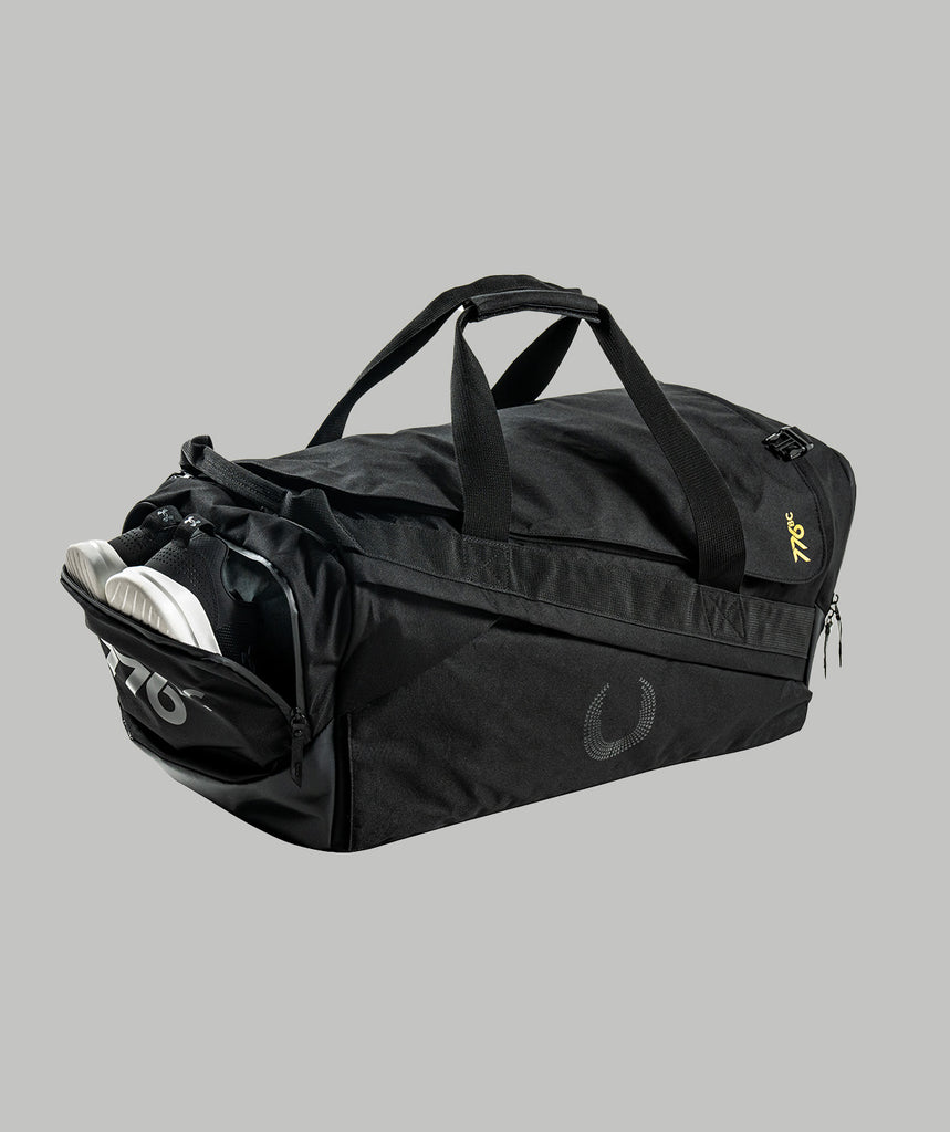 Pro Tour Duffel Bag - Black – 776BC USA Inc