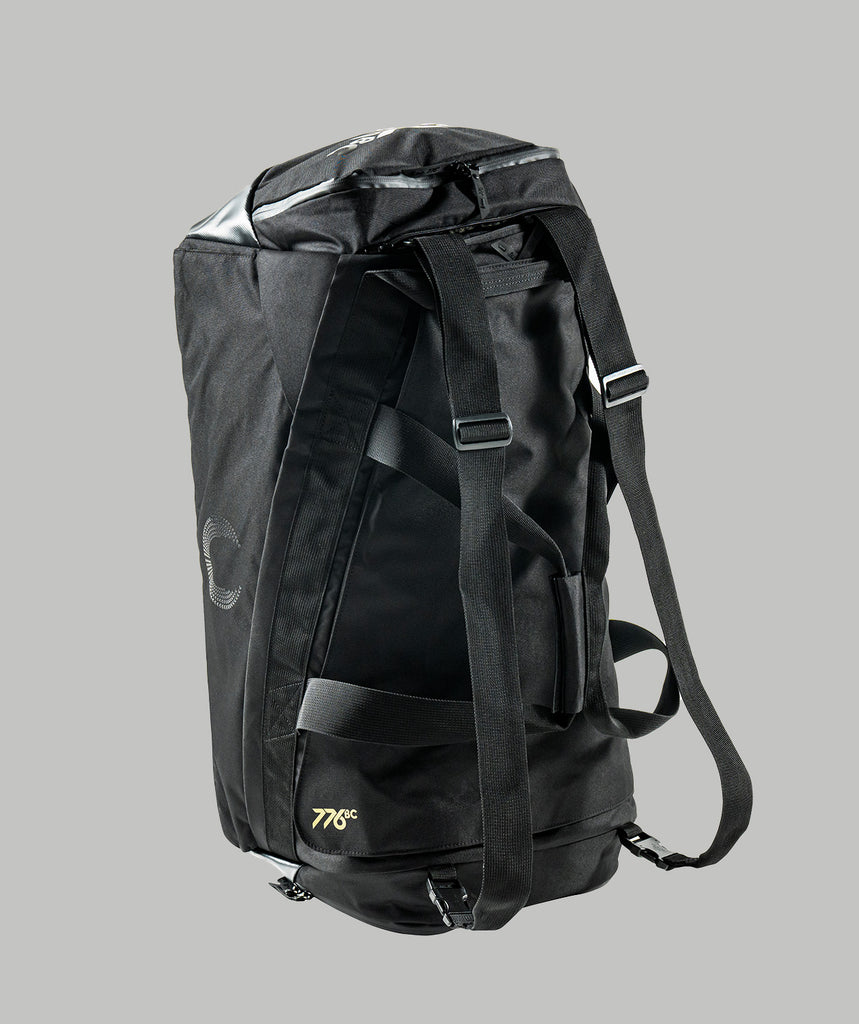 Pro Tour Duffel Bag - Black