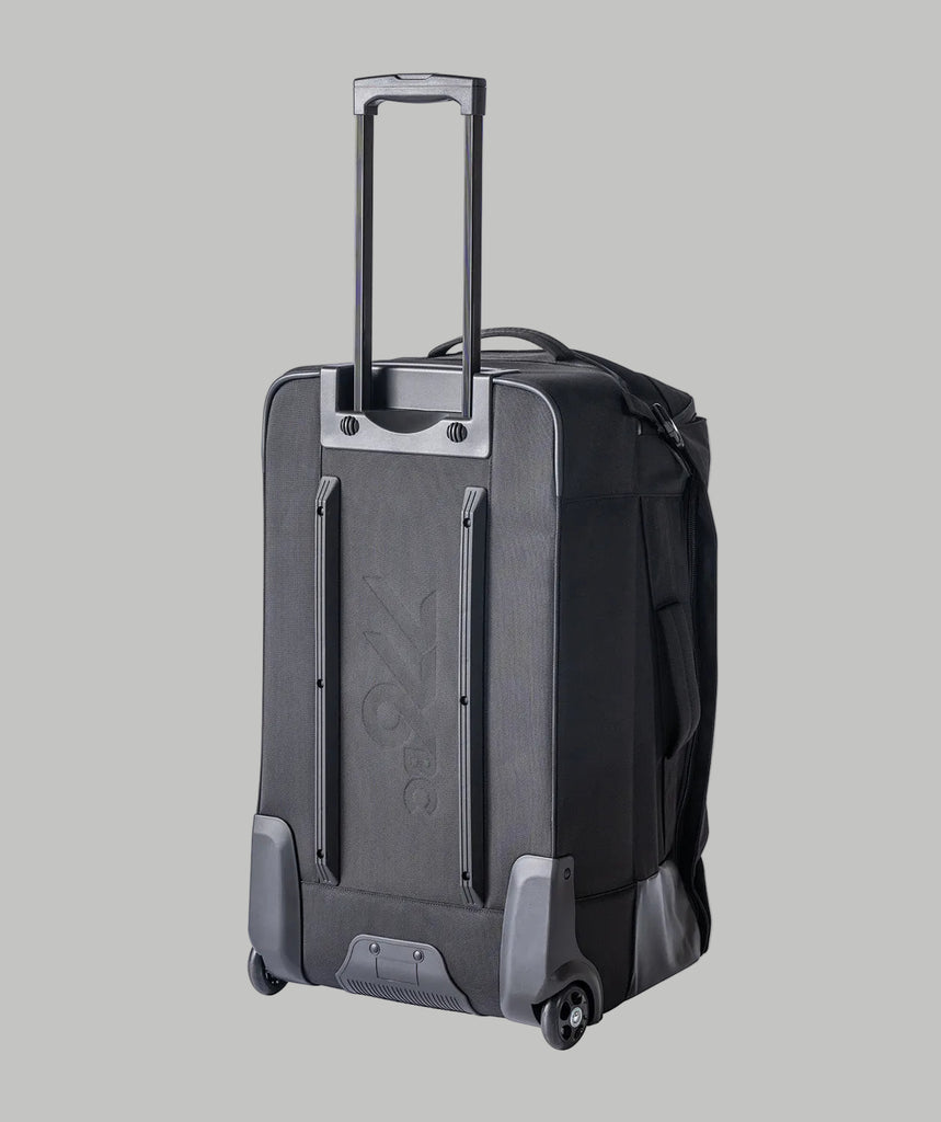 Pro Tour Travel Bag - Black