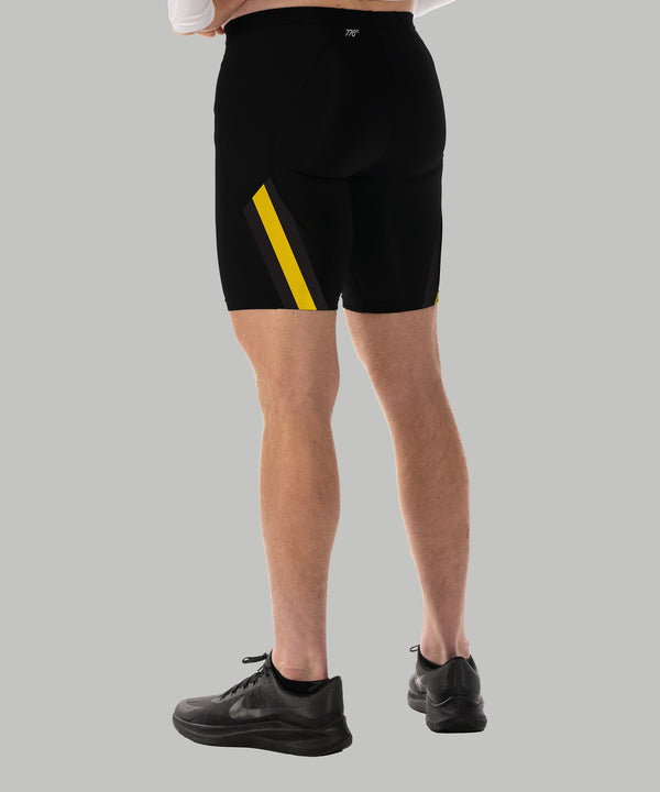Men's Rio Salado Streamline Short - Black