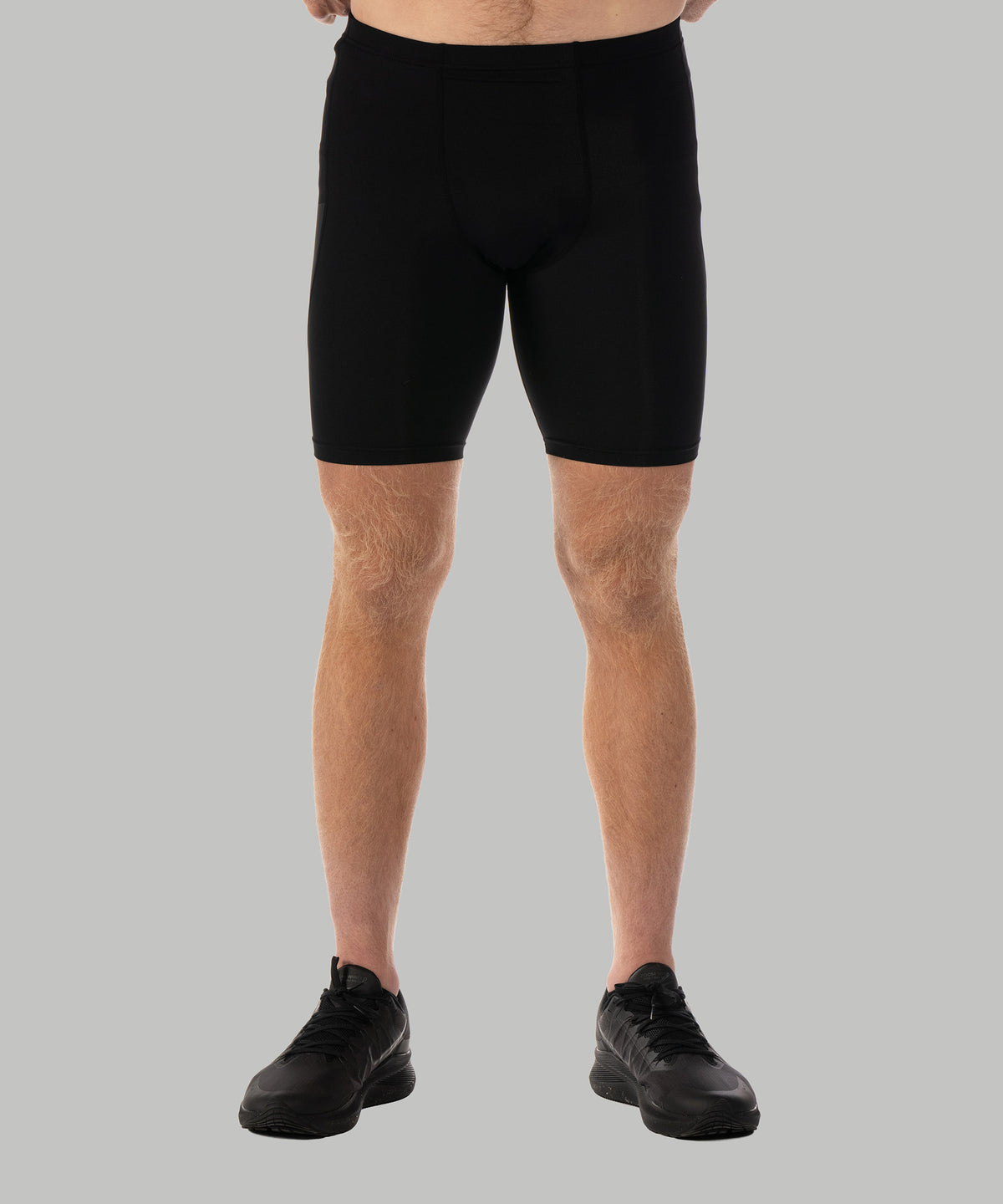 Men's Rio Salado Streamline Short - Black