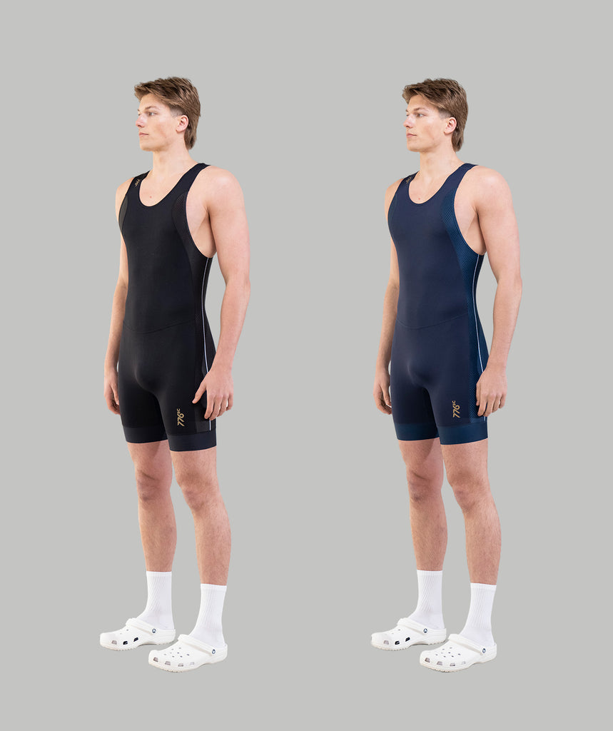 TRAINING BUNDLE | Men's Wreath Pro Unisuit