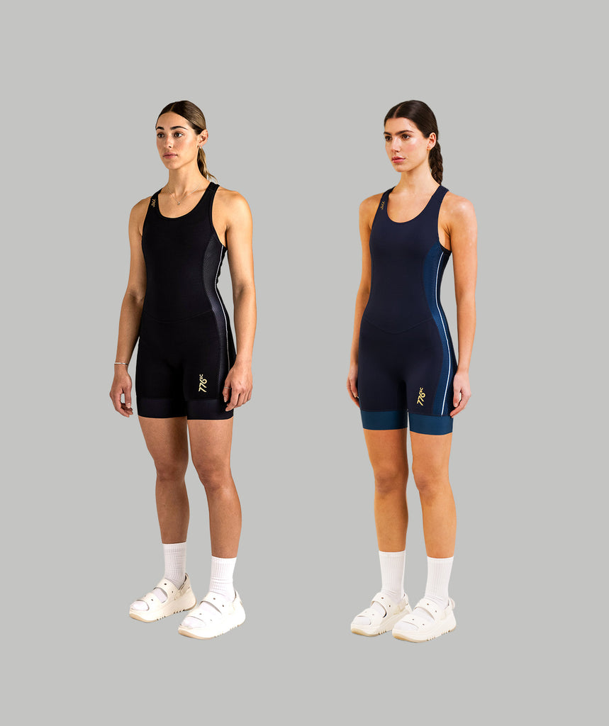 TRAINING BUNDLE | Women's Wreath Pro Unisuit