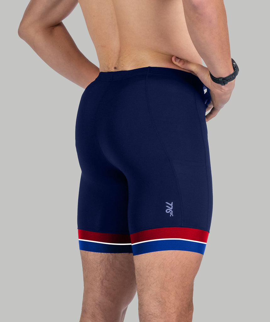Men's St. Ignatius College Pro Short - Navy