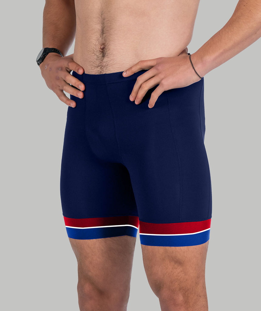 Men's St. Ignatius College Pro Short - Navy