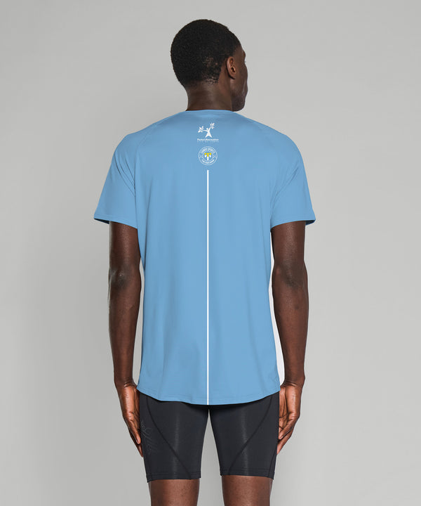 Men's Team Tampa Training T-Shirt SS - Blue