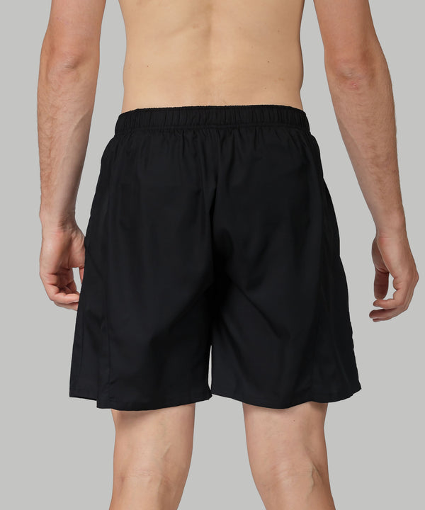Men's University of Pittsburgh Speed Short - Black