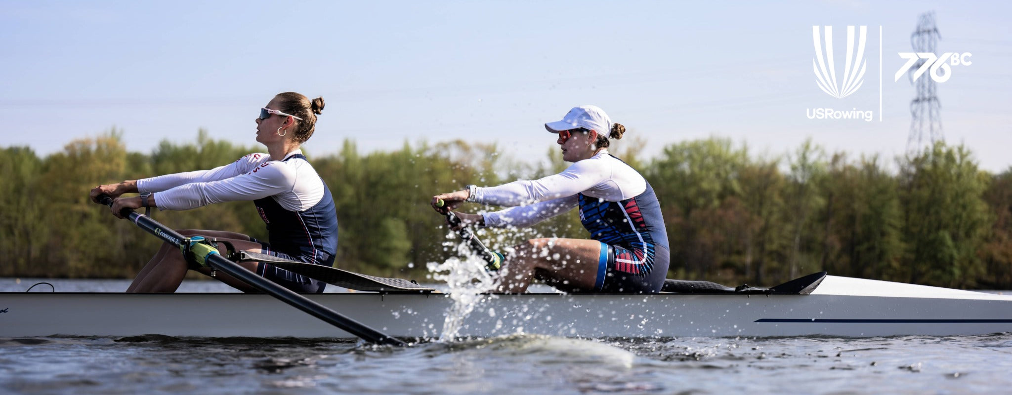 776BC. For Athletes – 776BC USA Inc