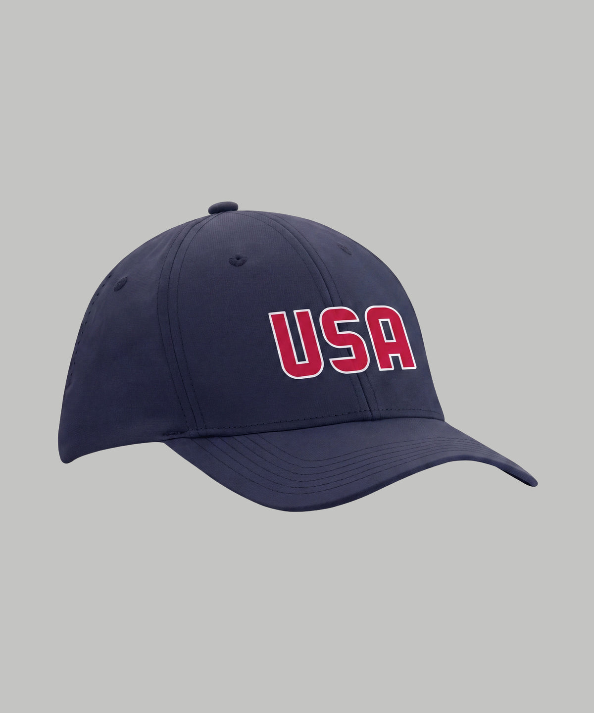 Unisex 776BC X USRowing Ascent Crew Cap - Navy