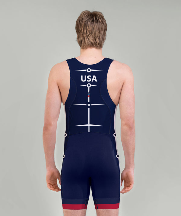 USROWING - Unisuits – 776BC International