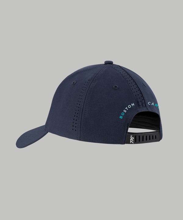 Unisex 776BC X HOCR 61 Crew Cap - Navy