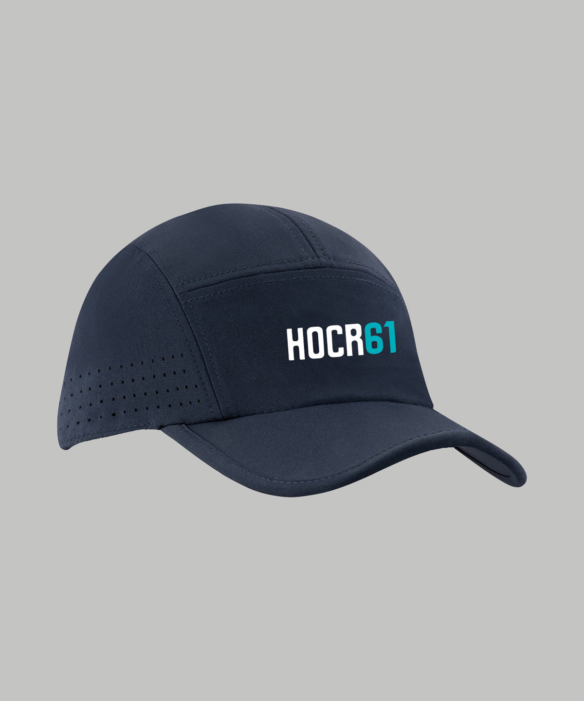 Unisex 776BC X HOCR 61 Performance Cap - Navy