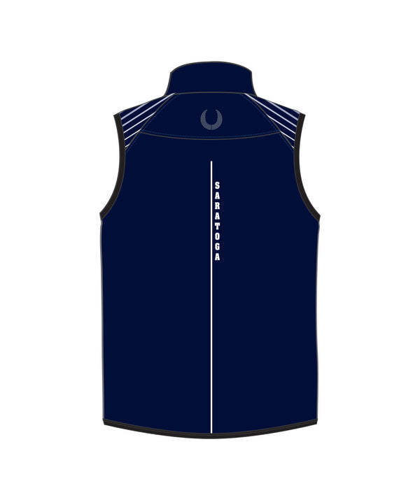 Men's Saratoga Stratus Vest - Navy