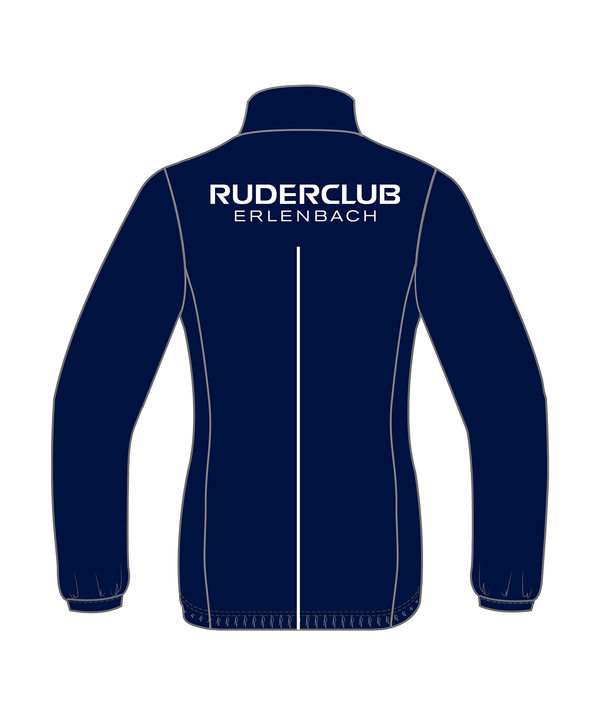 Women's Ruderclub Erlenbach Cirrostratus Wind Jacket