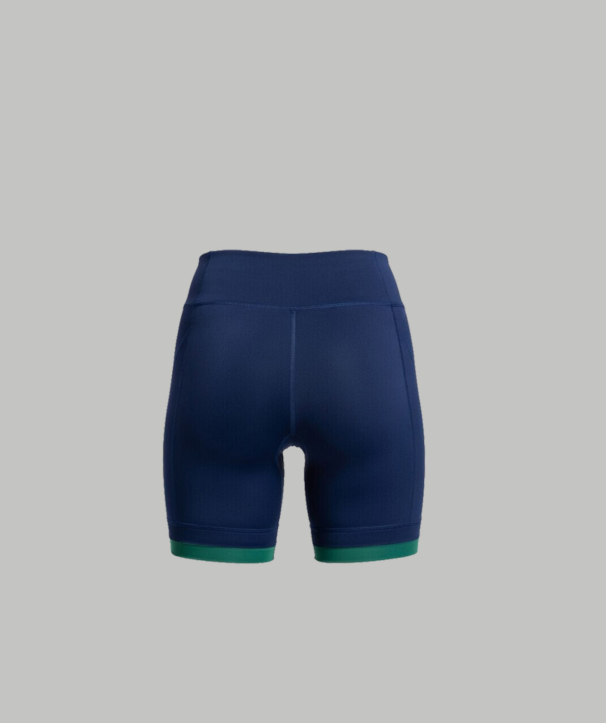 Women's New Haven Rowing Club Pro Active Short - Navy