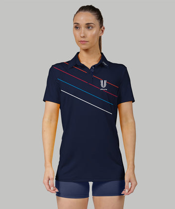 WOMEN'S TANKS & SHORT SLEEVES – 776BC USA Inc