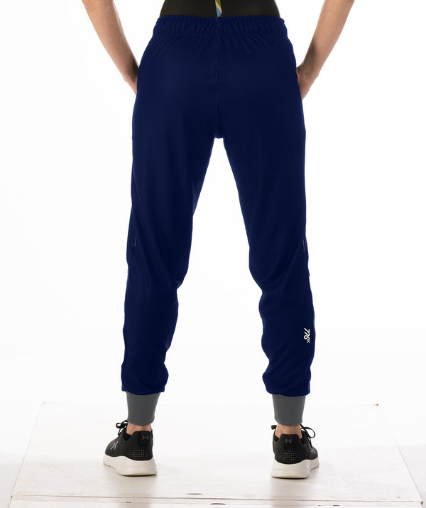 Women's Phillips Academy Andover Podium Trackpant - Navy