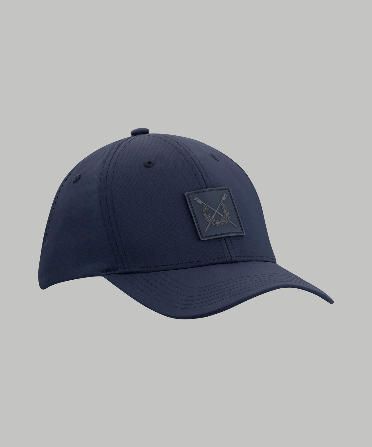 Unisex 776BC Crew Cap - Navy