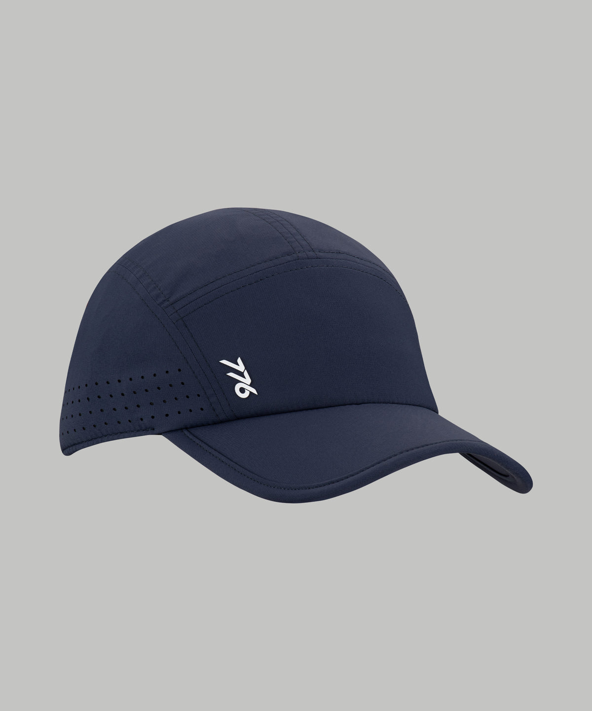 Unisex 776BC Performance Cap - Navy/White