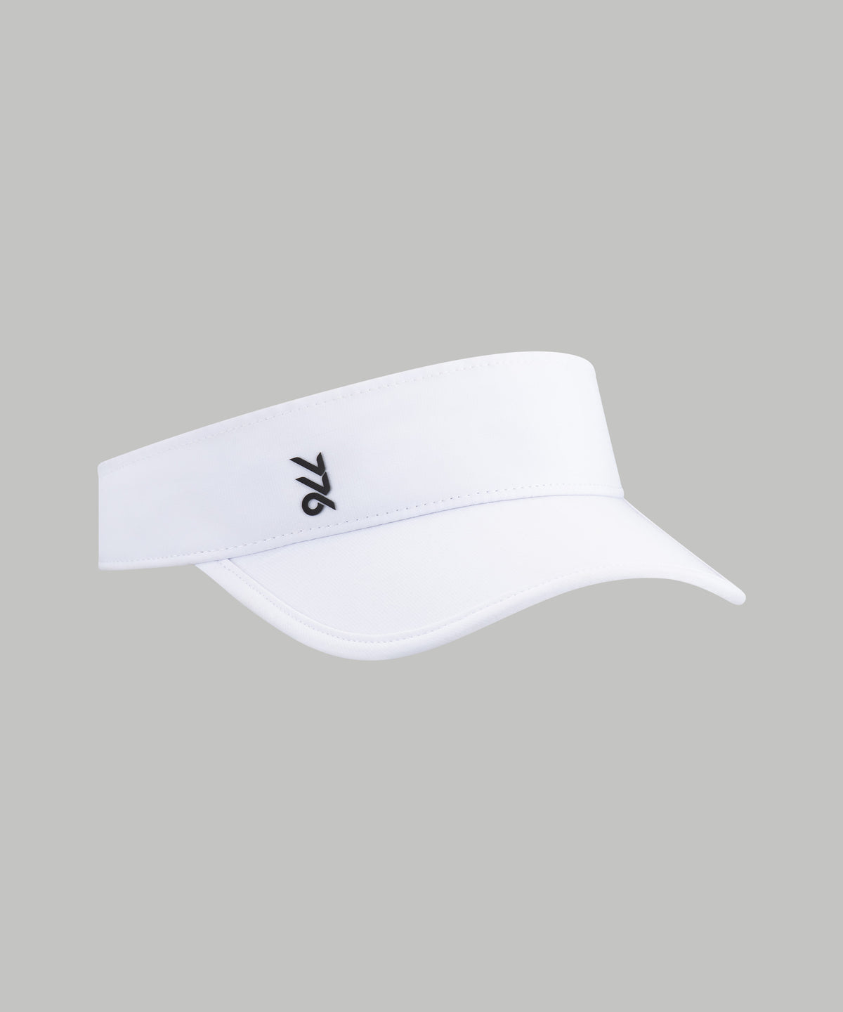 Unisex 776BC Performance Visor - White/Black