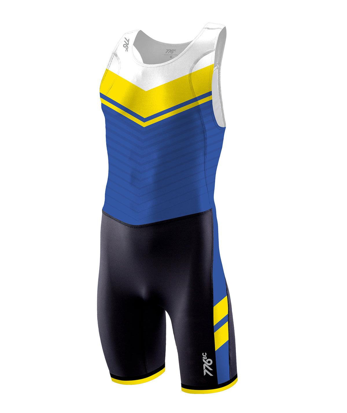 Men's Annapolis Junior Rowing Unisuit