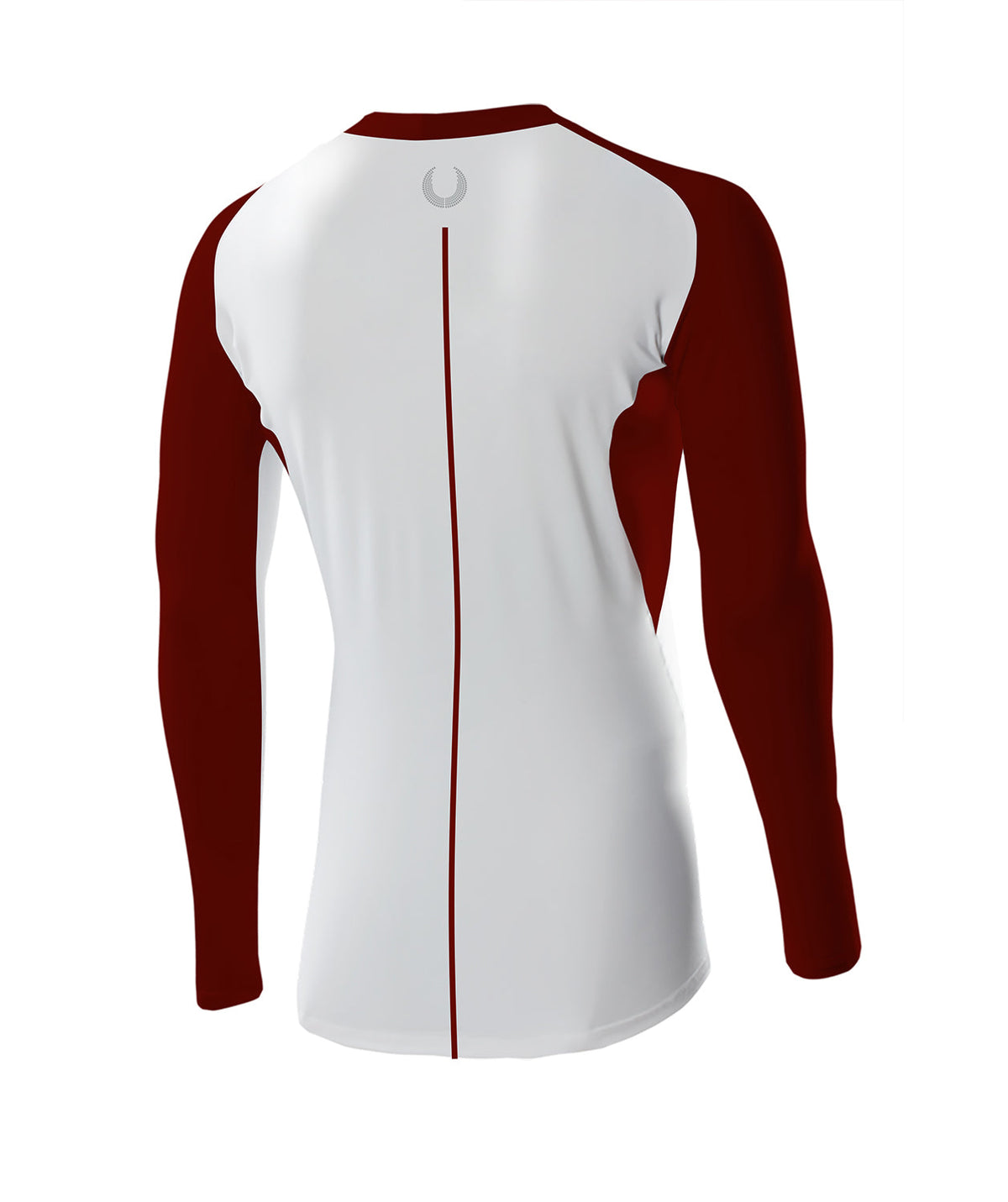 Men's Harvard LS Base Layer