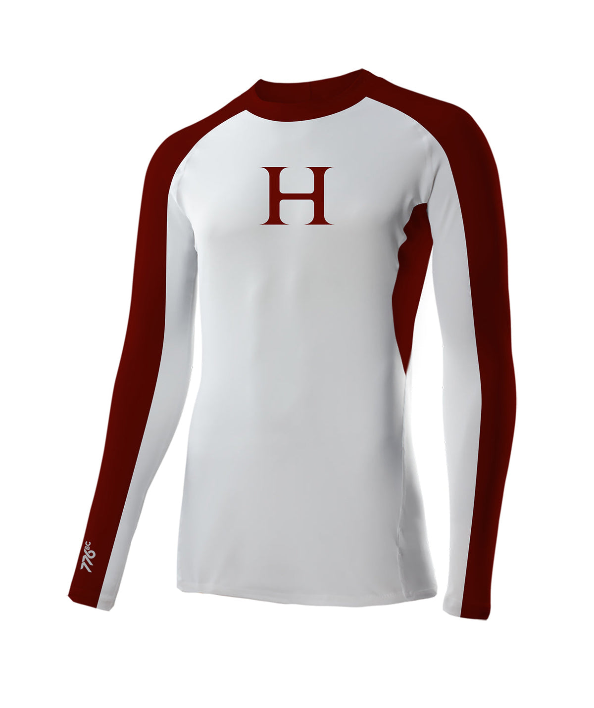 Men's Harvard LS Base Layer