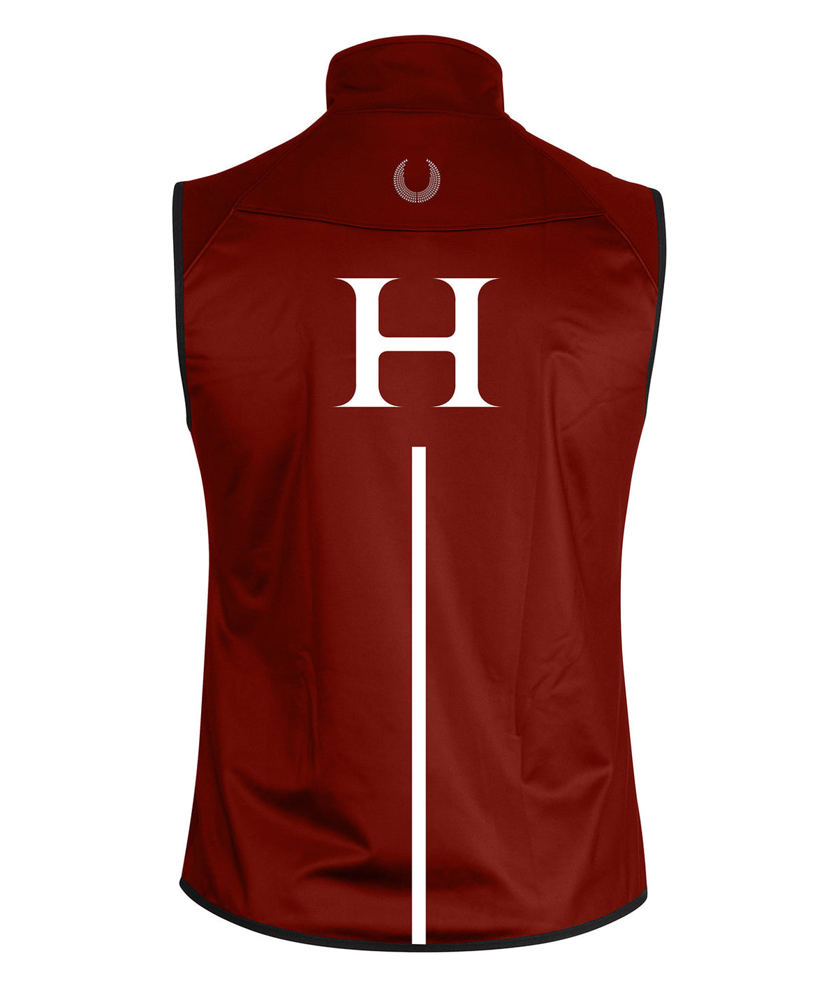 Men's Harvard Rowing Vest
