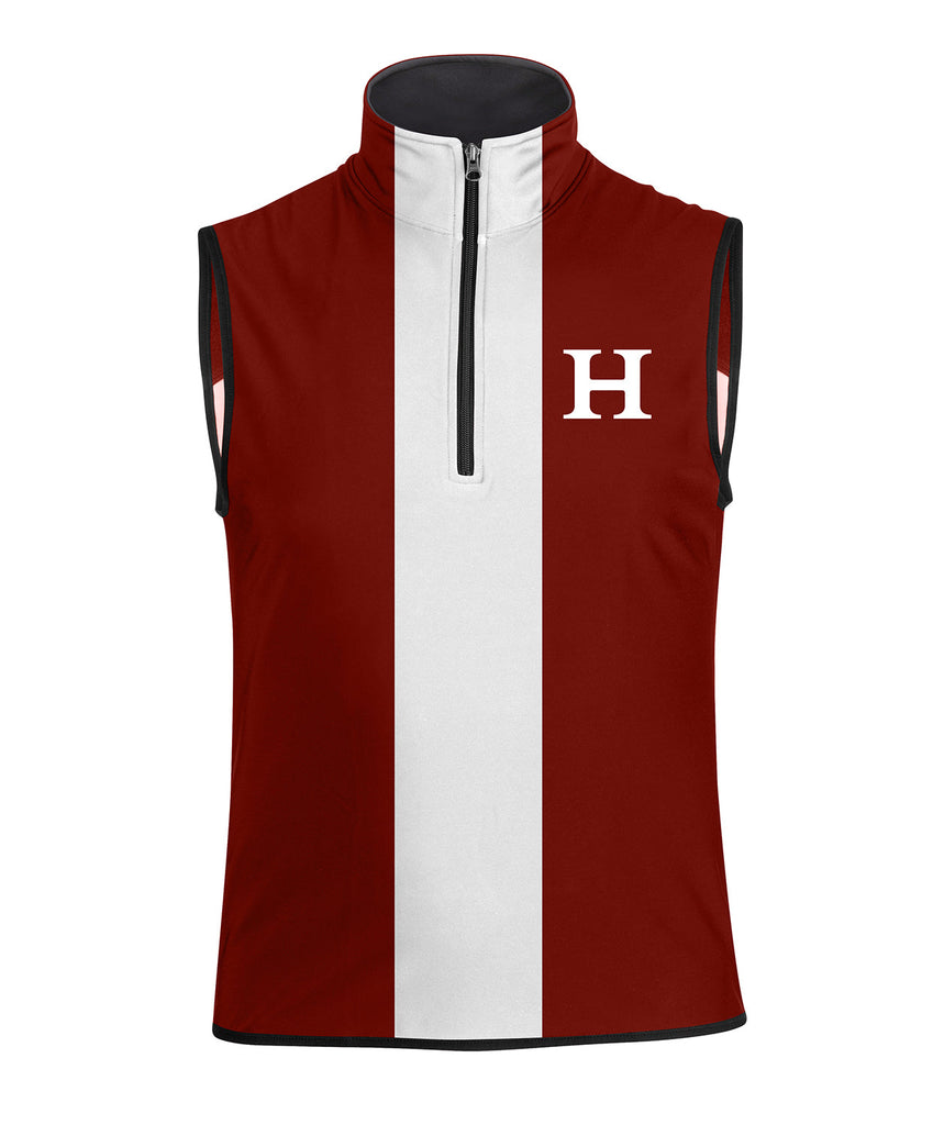 Men's Harvard Rowing Vest