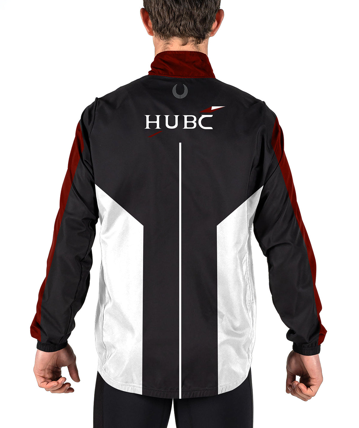 Men's Harvard Wind Jacket