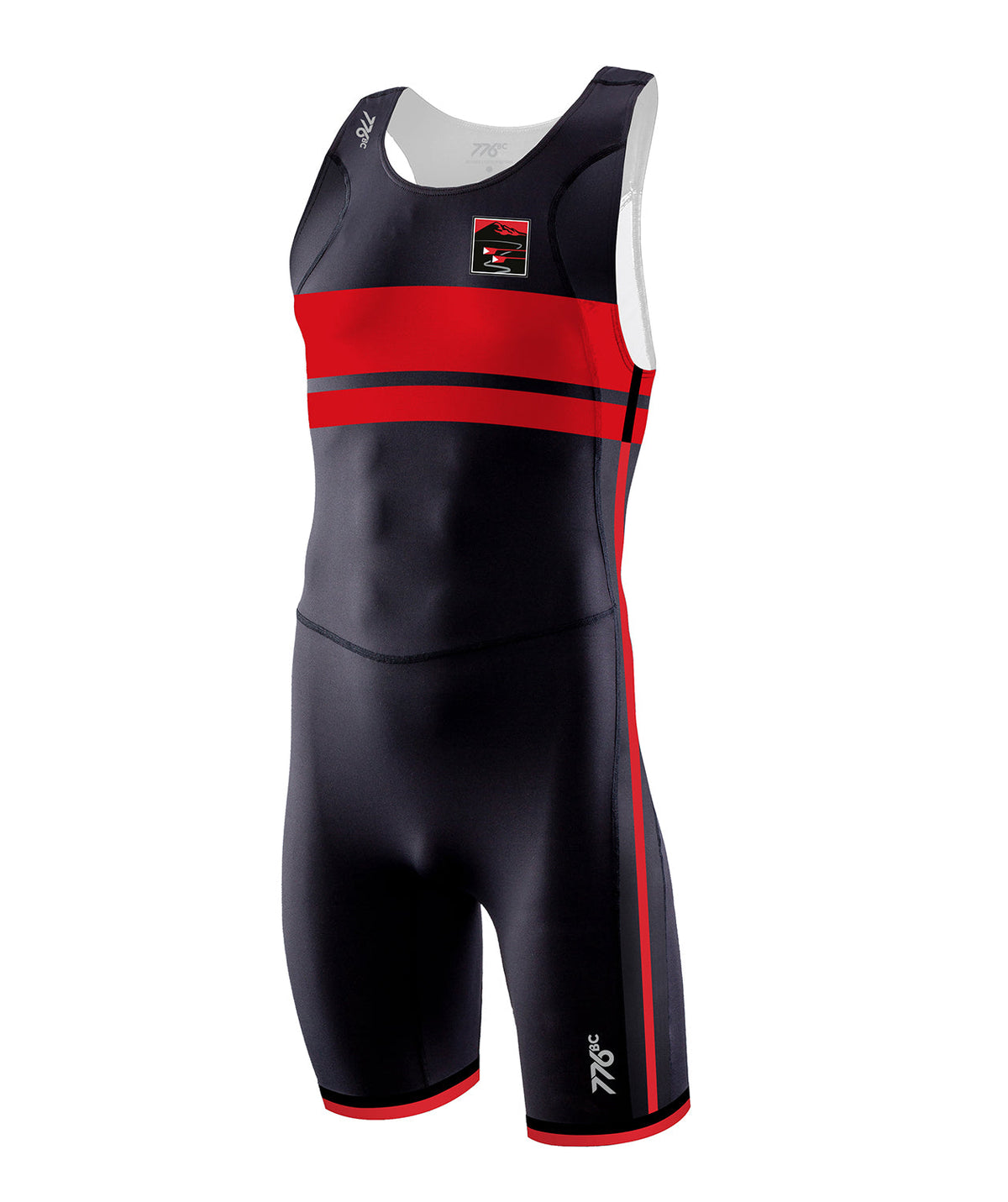 Men's Marin Racing Unisuit - RACE GEAR