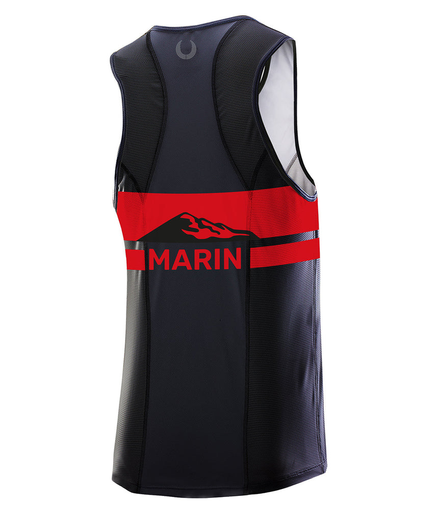 Men's Marin Race Tank - RACE GEAR