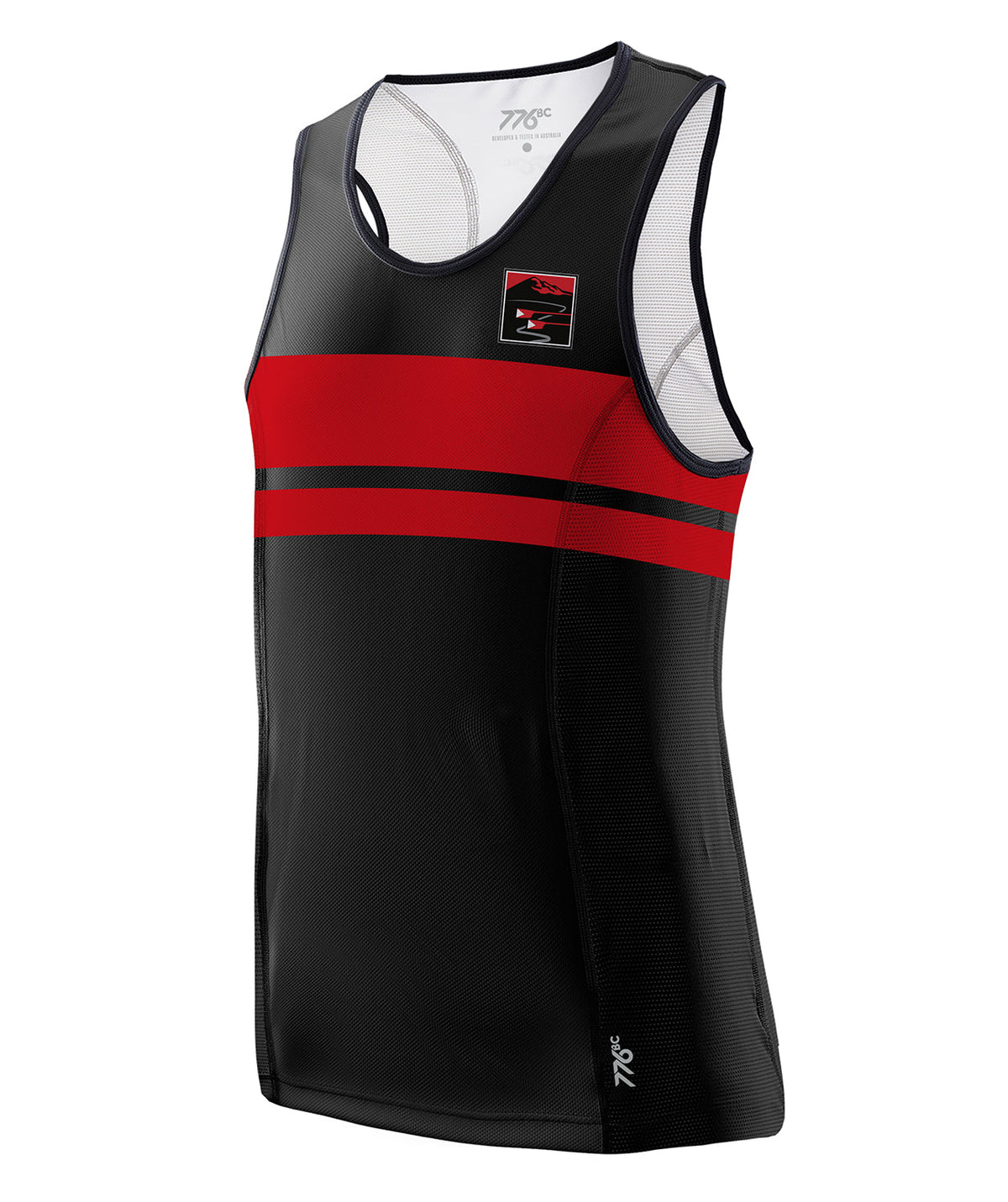 Men's Marin Race Tank - RACE GEAR