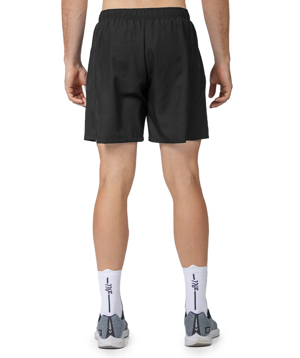 Men's Molesey Gym Short