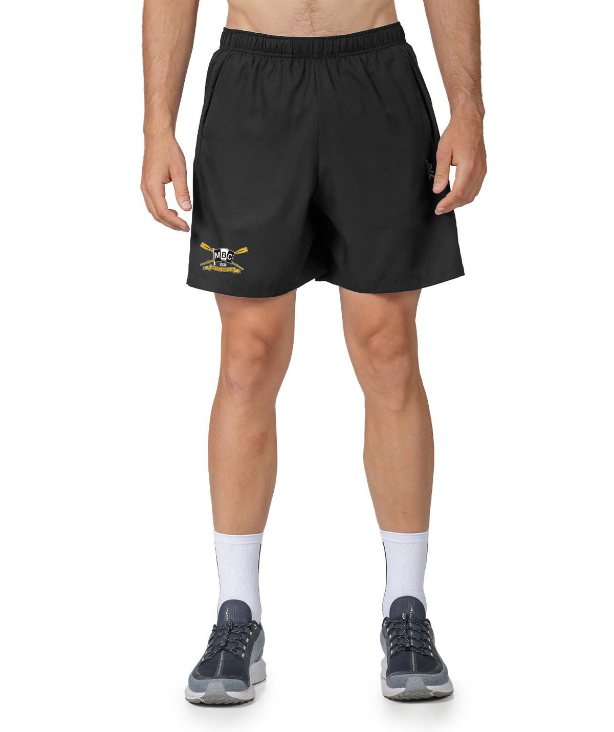 Men's Molesey Gym Short