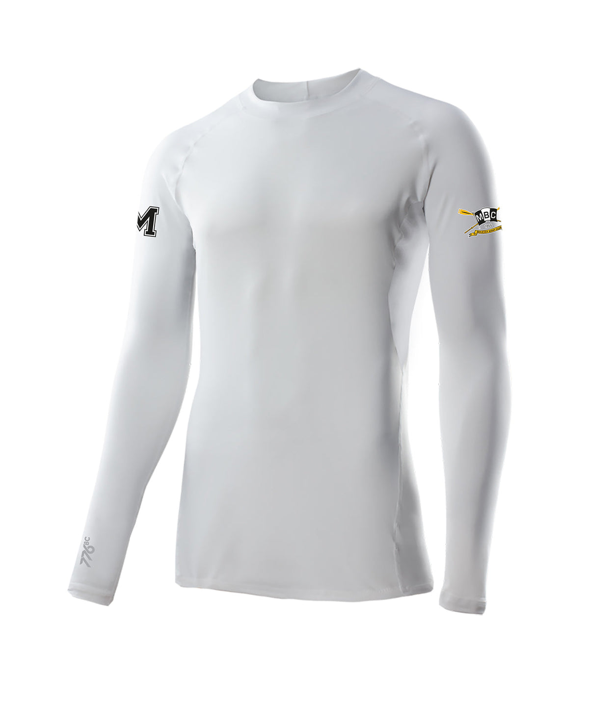 Men's Molesey LS Base Layer