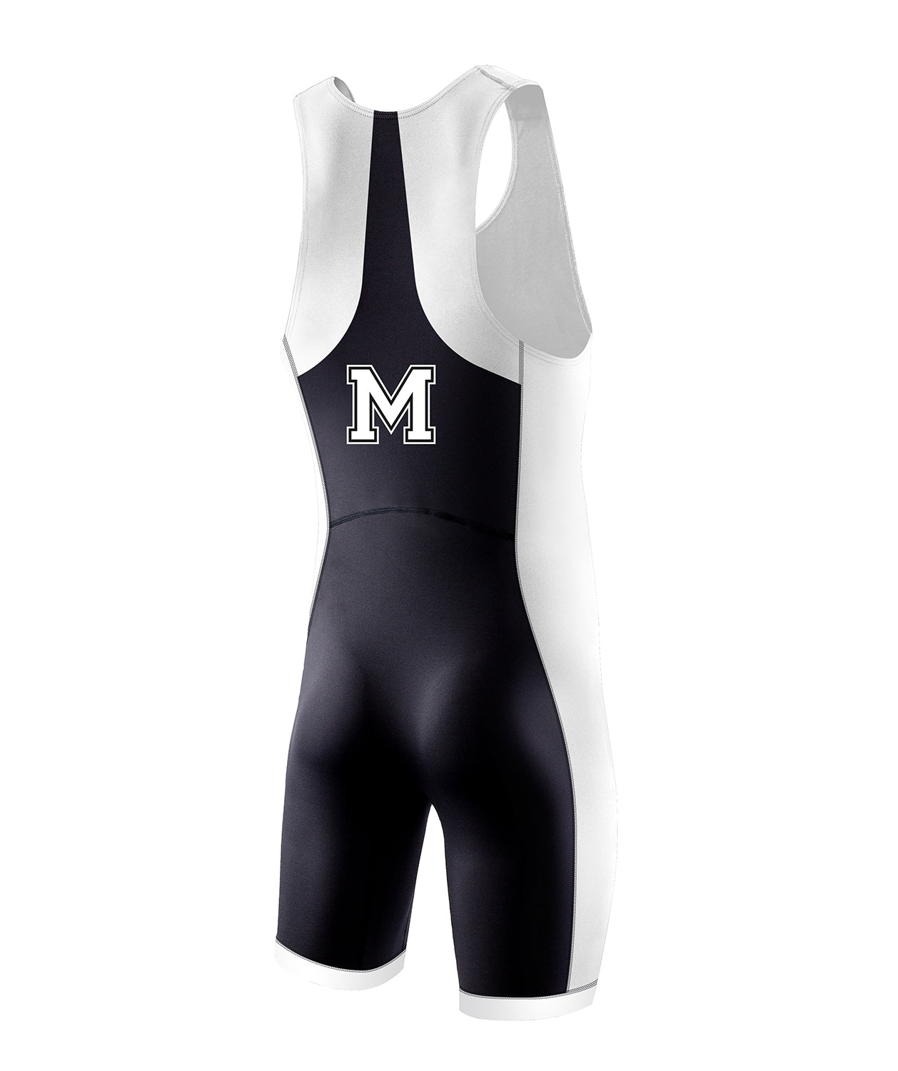 Men's Molesey Racing Rowing Unisuit 776BC International
