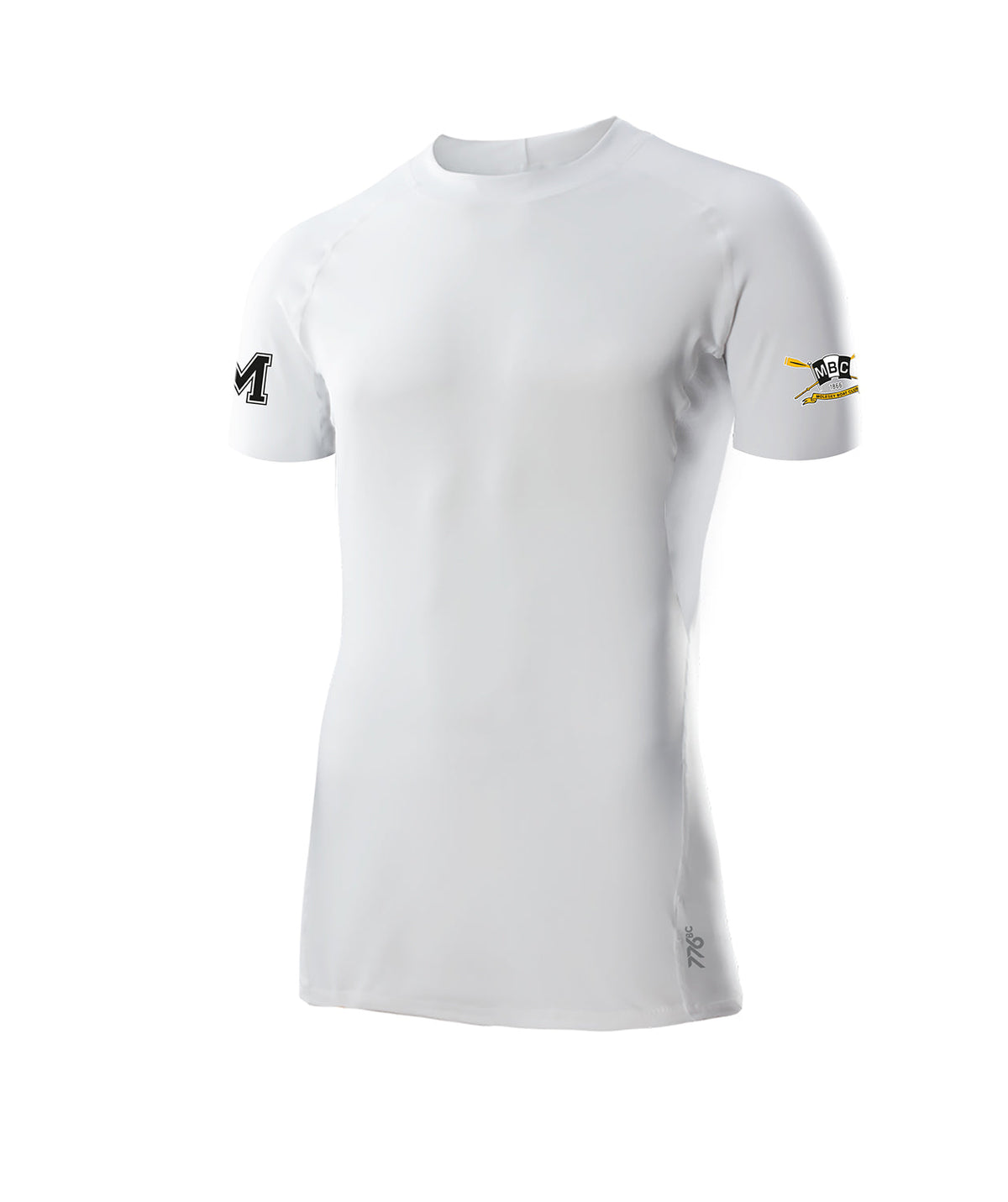 Men's Molesey SS Base Layer